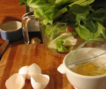 koreanegg
